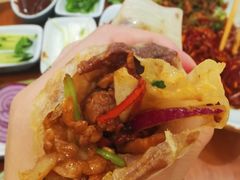 -老昌春饼(中央大街店)