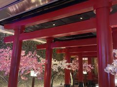 -蓝鲸湾汤泉(包河店)