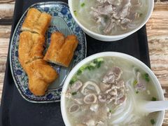-小高后安粉餐厅(解放四路店)
