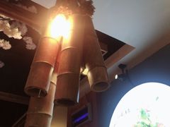 -蜜桃餐厅·江浙融合菜(荟聚购物中心店)
