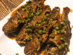 -巴土人家恩施菜馆(古德寺店)