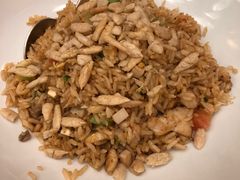 -晶荷轩(香港迪士尼乐园酒店)