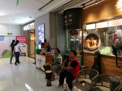 -云海肴云南菜(花园城店)