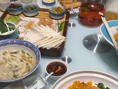 -豫丰汇河南名菜楼(武记餐饮)