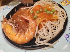-豪客来牛排(云山大道店)