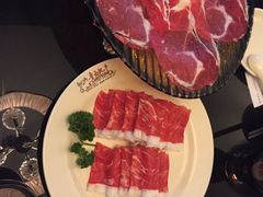 -鲁西肥牛(九方购物中心店)