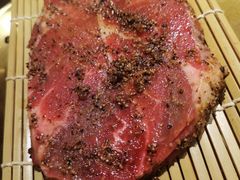 -核桃碳烤肉馆(深圳首店)