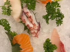 -哈尔滨索菲特大酒店-意日本料理铁板烧