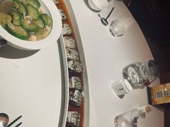 -宝轩渔府·老字号海鲜·正宗津菜(水上店)