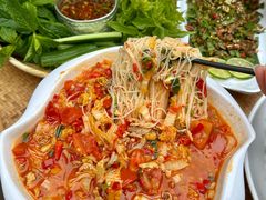 -多哥水傣味餐厅(司马巷店)