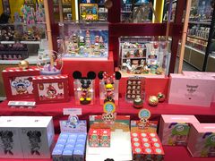 -泡泡玛特POPMART(武汉天地壹方店)