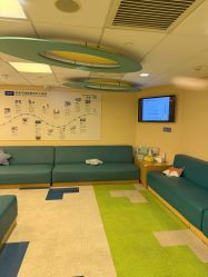 点击看大图 -杭州贝瑞斯美华妇儿医院·早孕·产检·儿科