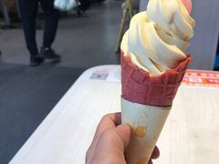 -麦当劳(交道口店)