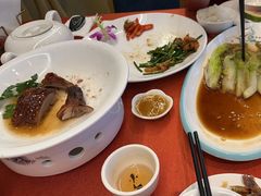 -粤香楼(新光里店)
