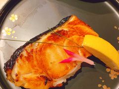 -鲤·鮨KOISUSHI