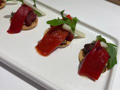 -王品牛排(珠海富华里店)