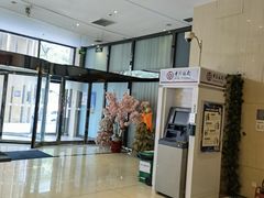 -天津和平智选假日酒店