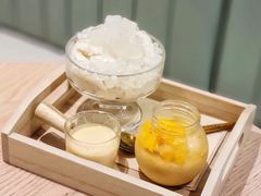 -杏甜品(尖沙咀加拿分道店)