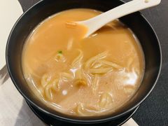 胶东炝锅面-鲁采LU STYLE(新天地店)