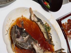 -荣兴酒家(徐家汇店)