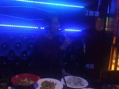 -乐圣量贩KTV自助餐(崇文店)