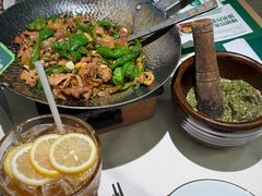 -费大厨辣椒炒肉(正佳广场店)