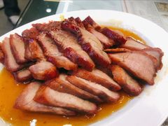 -澳门陈光记烧味饭店(万象城店)