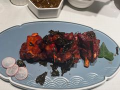 -茶啊冲电影主题文化餐厅(TOUCH12街店)