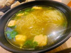 -小杨生煎(南汇欧尚店)