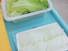 -福合诚潮汕牛肉火锅(西丽分店)