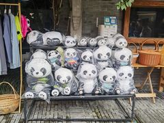 -安仁古镇