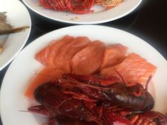 -AdD全日制餐厅(中谷花园酒店)