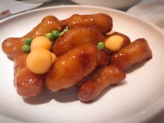 -小厨娘淮扬菜(六合欢乐港店)