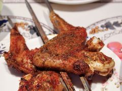 -贯贯吉·清真餐厅(浙江中路店)