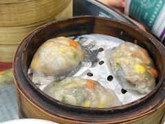 素饺-香港蓮香樓(中環店)
