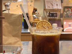 -The Roastery By AllYouWant(福田店)