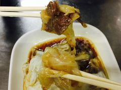 鸳鸯肠-源记肠粉(华贵路店)