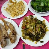 老字号电白鸭粥🟡姐妹日思夜想的捞粉吃到啦 人均💰43