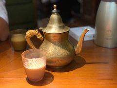 -楼兰新疆主题餐厅(苏州中心店)