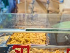 -阿捡忭京炸鸡(韭菜园总店)