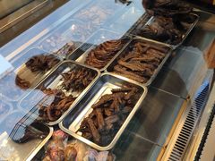 -张鸭子重庆特产卤味小吃(四公里店)