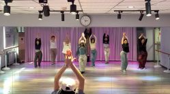 -尚美舞蹈工作室