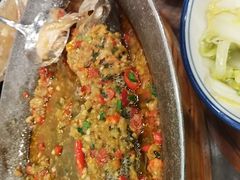 -西江美食舫·江西菜(健德桥店)