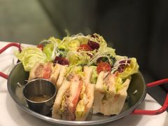 -KAFVS咖啡思咖啡馆(香海路店)