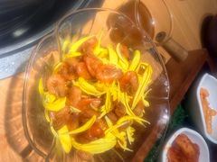 -一朵菌·野生菌探索家火锅(南亚店)