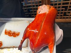 -京味斋·北京烤鸭(华威桥北工大店)