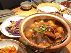 -青年公社·烤鸭(天玥中心店)