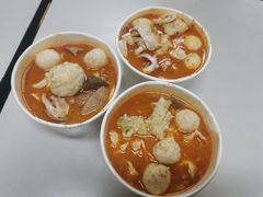 -四里沙茶面(湖滨四里店)