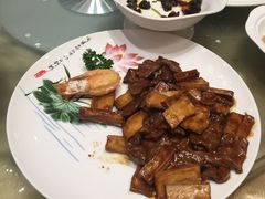 -天津水游城丽筠酒店