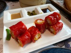 -云山茶餐厅(广东大厦店)